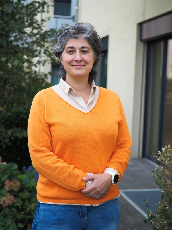 Dr. med. Sima Dadelahi